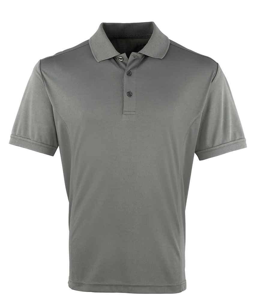 Pierre Francis – wholesale Polo – Men’s – Premier - Coolchecker® Piqué Polo Shirt37