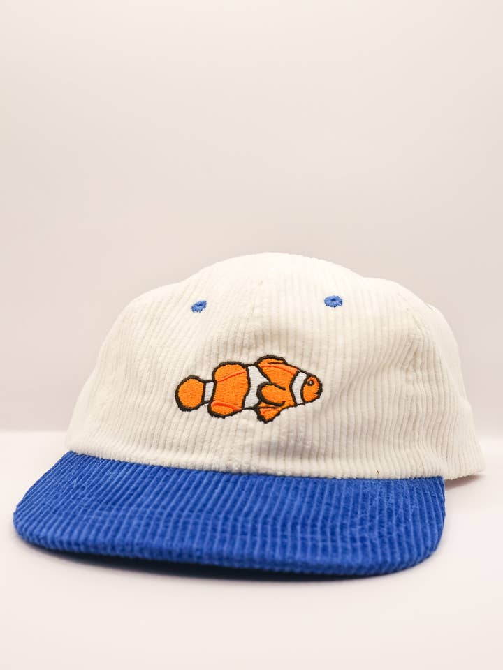 42 WALLABY WAY HAT for wholesale by Lies Collective
