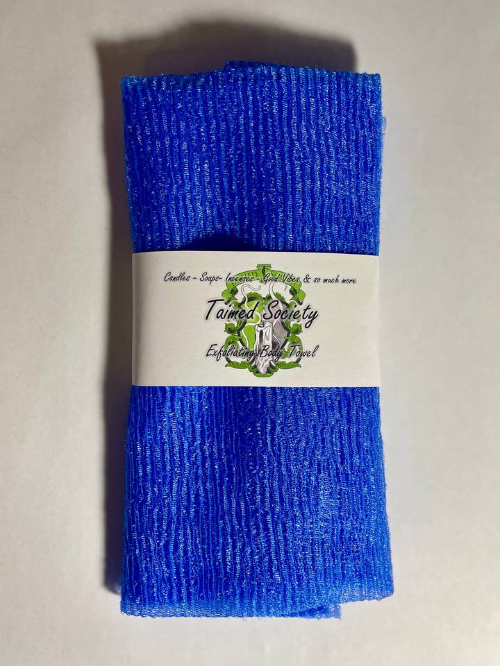 ¡Toalla Exfoliante que Cambia la Vida! para venta al por mayor de Taimed Society