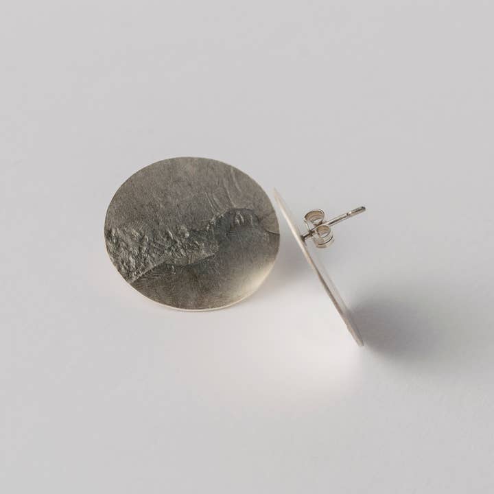 Olívia Earrings for wholesale by Blanca Torà Micheli