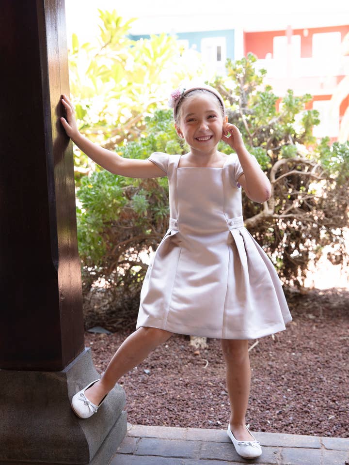 CEREMONY: SWETT CANDY / MODEL: WATERMELON for wholesale by JaviLar Kids