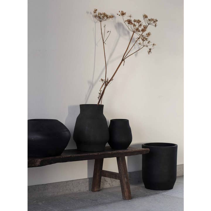 Tell Me More - Wholesale Plant Pot - Hero pot - L