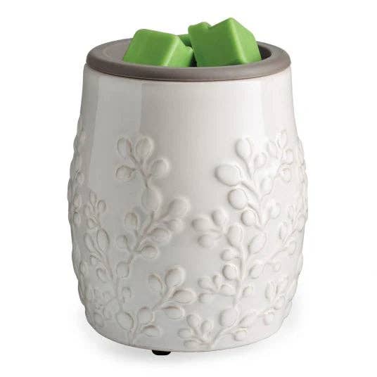 Candle Warmers Australia - Wholesale Wax warmer - Willow Flip Dish Wax Warmer - RRP $39.95 - Wholesale - OUT OF STOCK - PREORDERS OPEN - ARRIVING MID NOVEMBER
