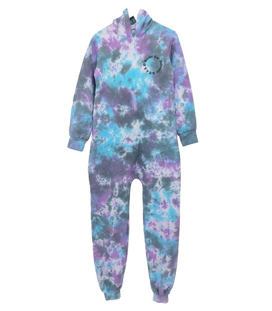 Ratchet Clothing - Wholesale Onesie - Women's - Andromeda Onesie0
