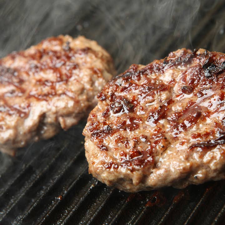 Crucible Cookware - Wholesale Grill Pan/Griddle - Cast Iron Griddle (20" by 10"/51 cm x 26 cm), Reversible, Gr6