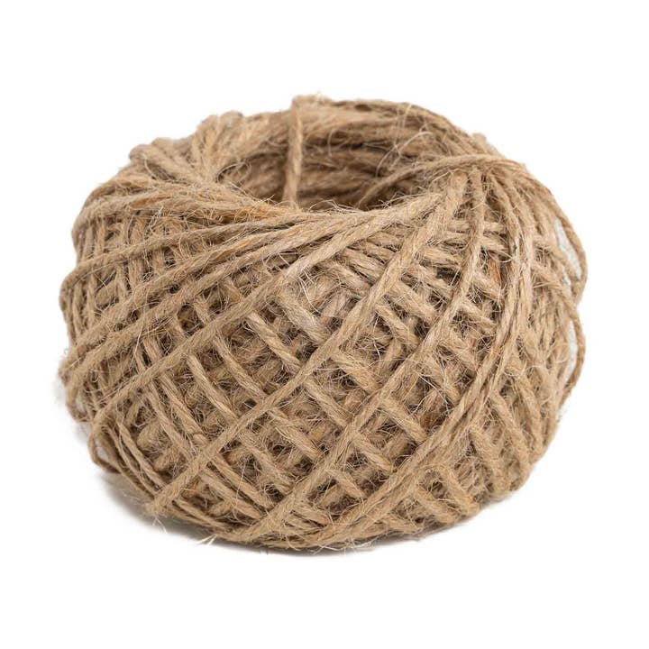 Portofino International Trading, USA - Wholesale Twine - Twine Roll - 2mm Thickness 47 Yards0