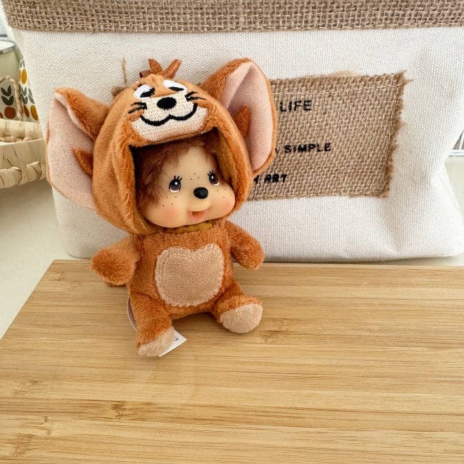 MOND HAUS - Wholesale Doll - Kids - Tomi2