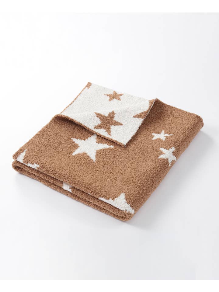 Earth Baby Outfitters - Wholesale Bedding Blanket - Kids & Baby - Eco Knit Blanket16