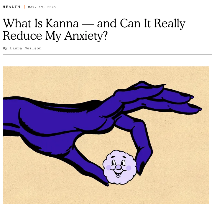 Good Psyche - Vendita all'ingrosso Vitamine/integratori orali - Sidekick Spray Orale Euforico con Kanna e Schisandra1