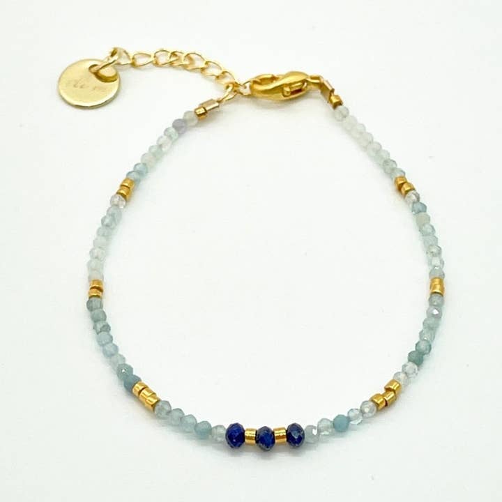 Bracelet sirène pour la vente par Eli m London