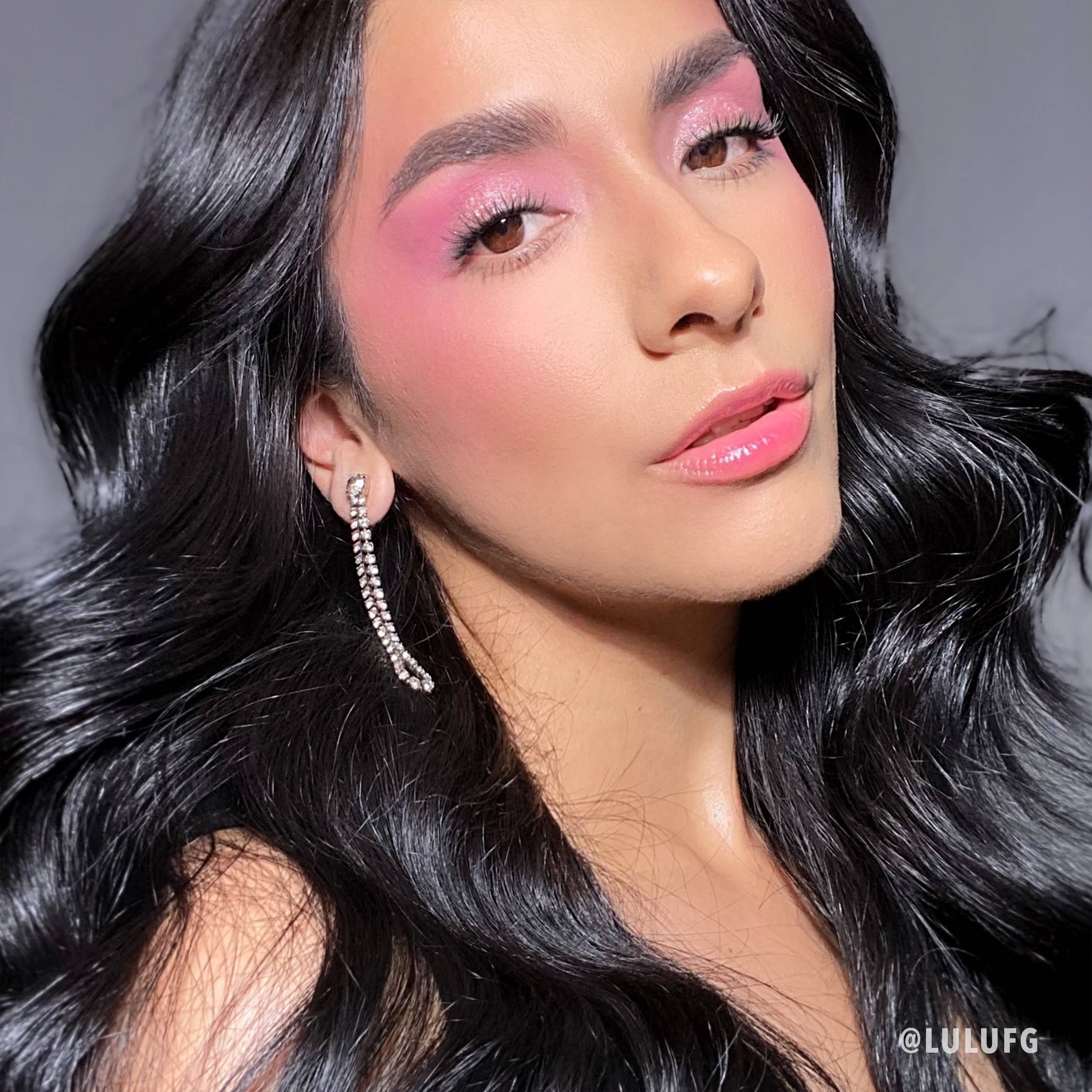 Moira Cosmetics – wholesale Eyeshadow – Diamond Daze Liquid Shadow (018, Main Character)2