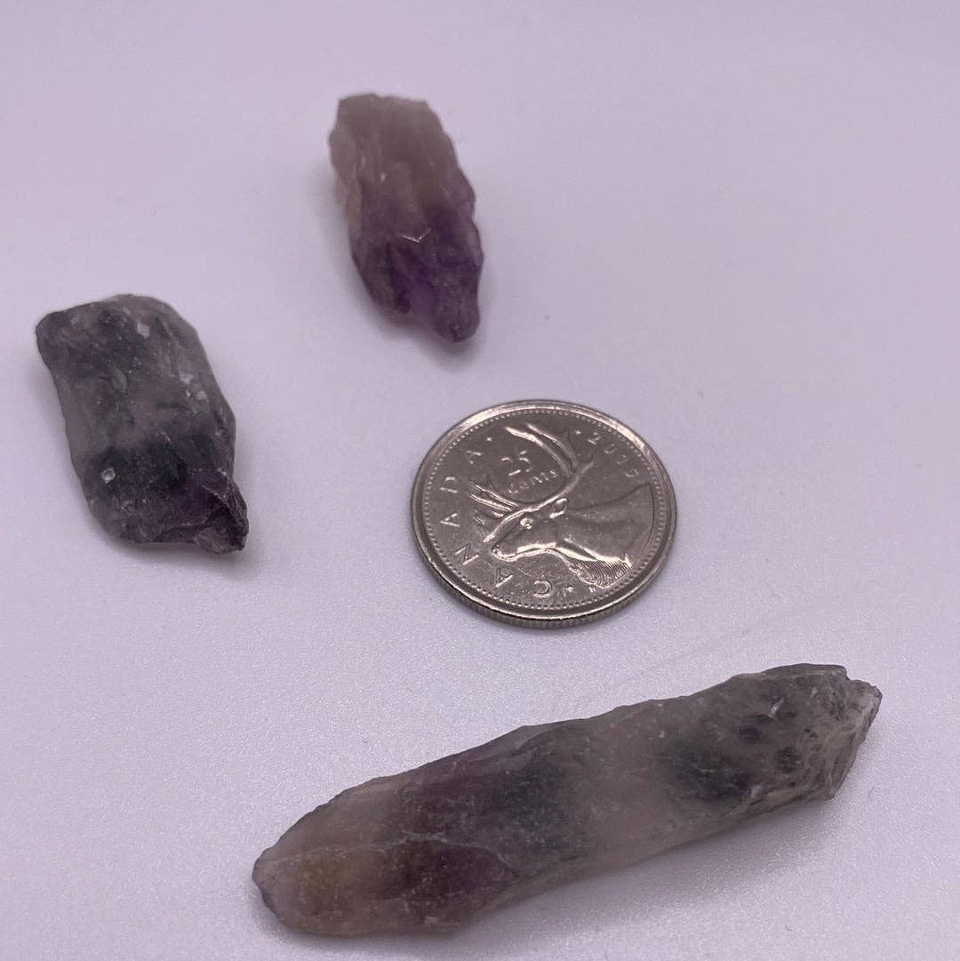 Moonbeam Healing – wholesale Spiritual stone/crystal – Super 7 Rough Cut (M- L)2