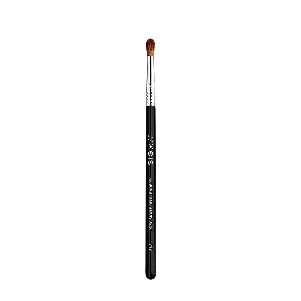 Beauty Goddess – wholesale Cheek/face make-up brush – Sigma Beauty E42 Precision Firm Blender Brush1