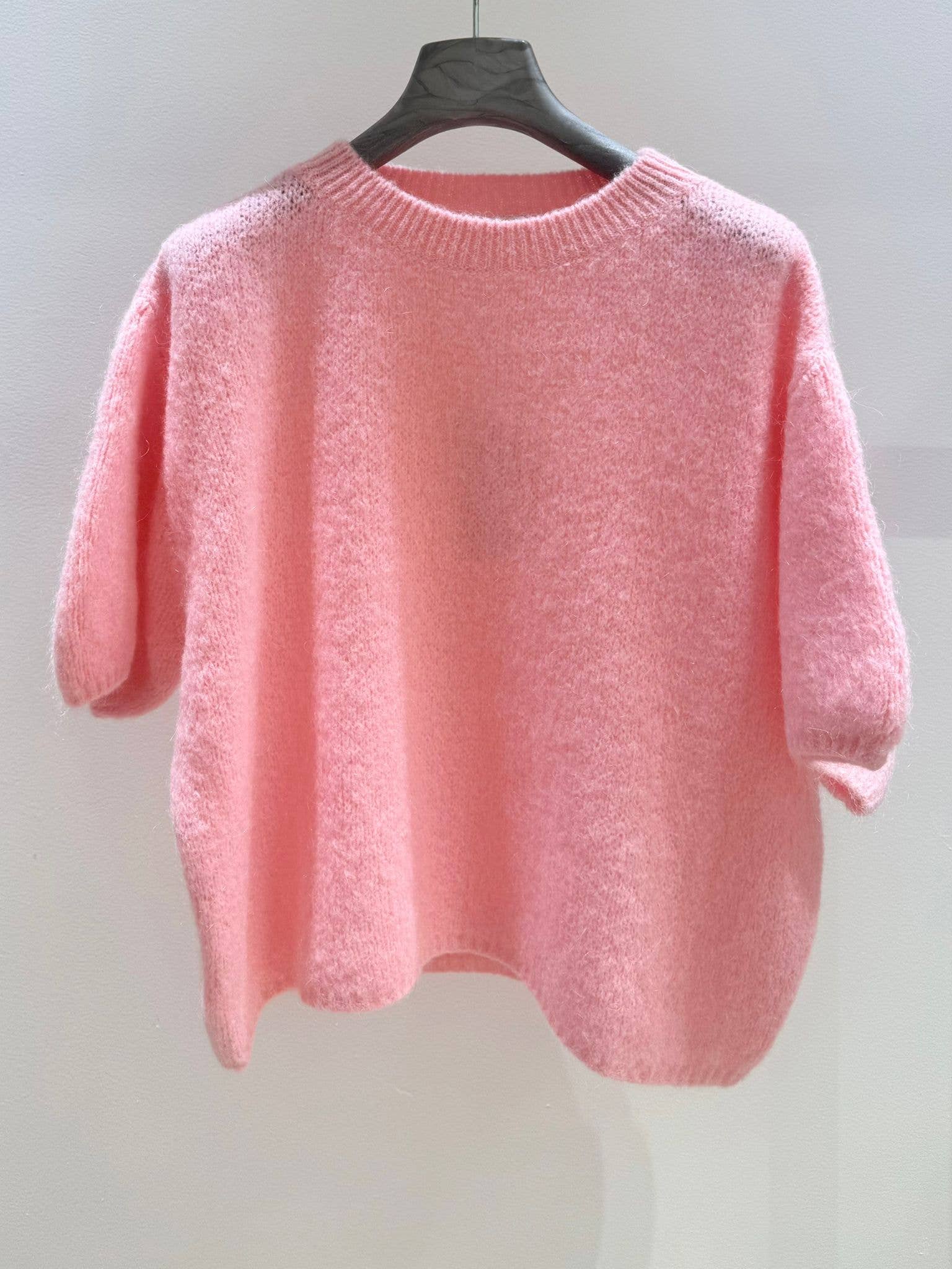 NOELINE - Wholesale Pullover-trui - Dames - 6004 kindermohair- en wollen trui45