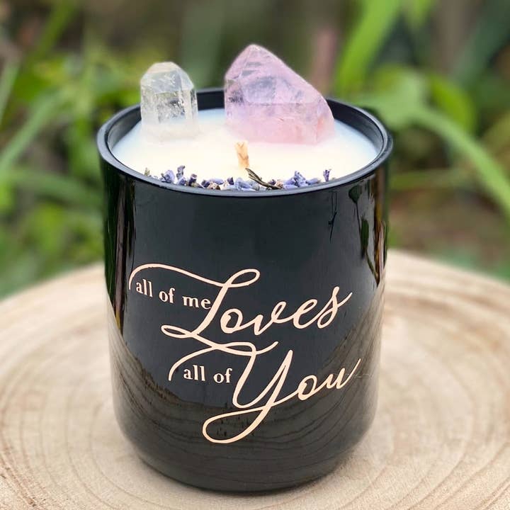 «Tutto di me ama tutti voi» per la vendita all'ingrosso da parte di Just a Little Love Pty Ltd