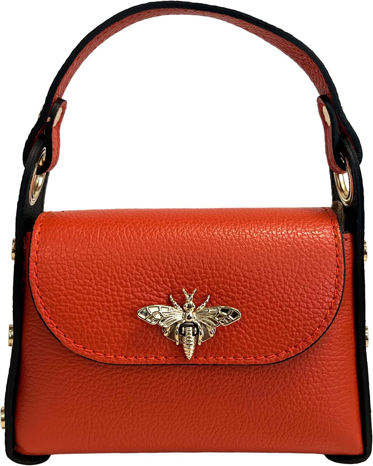 Cassette Barcelona - Wholesale Top Handle Bag - Women's - Cassette - L´Abeille Bag Light Pink2