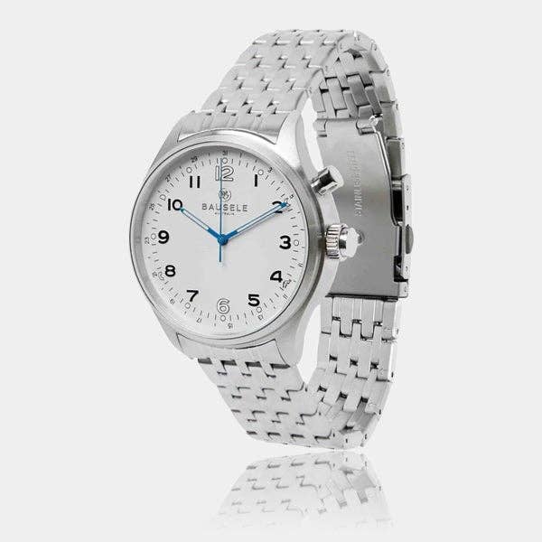 Bausele – wholesale Wrist watch – Men's – Vintage 2.0 | Fj | Hybrid Smartwatch4