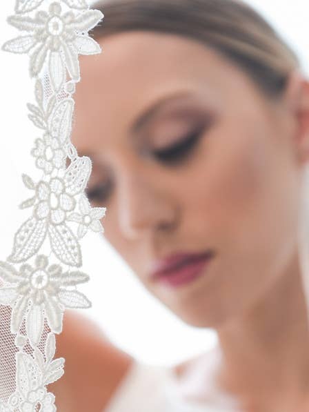 876-40 for wholesale by Erica Koesler Wedding Accessories