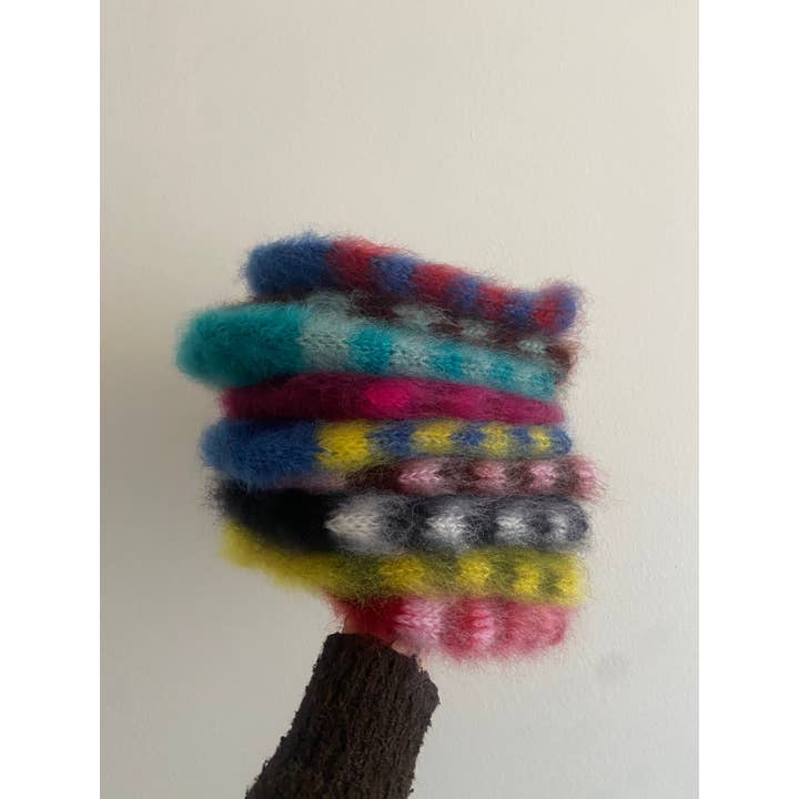 Lenereidi - Vendita all'ingrosso Berretto - Donna - Aki Beanie9