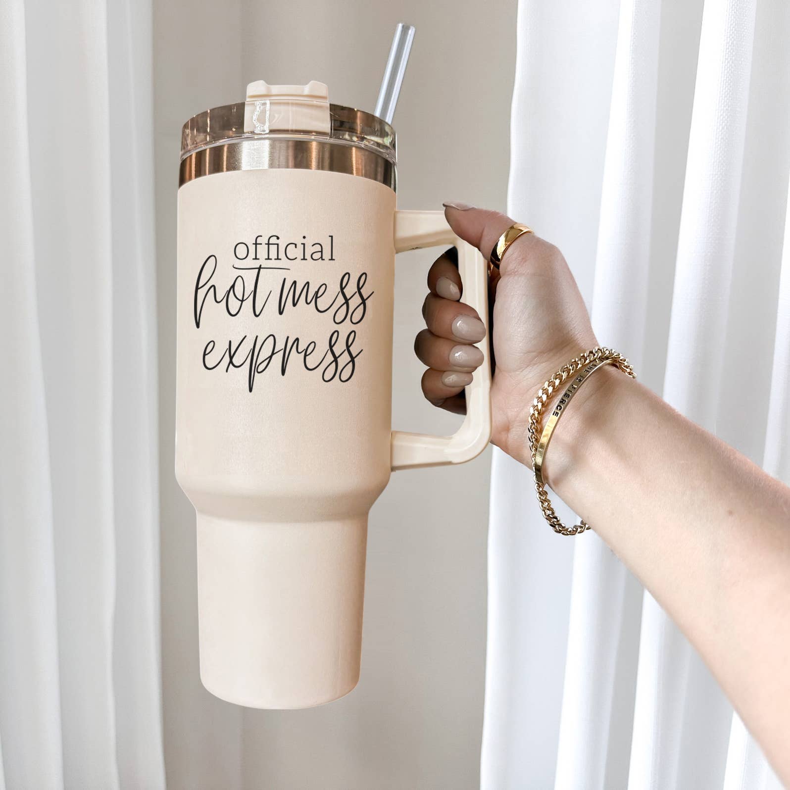 Gia Roma - Wholesale Drinking Glass/Cup - Baseball Drinkware | Baseball Mom Gift Tumblers 40oz Handle22