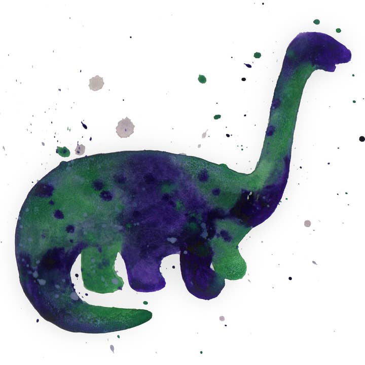 Peak To Pine Designs - Wholesale Ornament - Vintage Grove Paintings Ornament Collab3