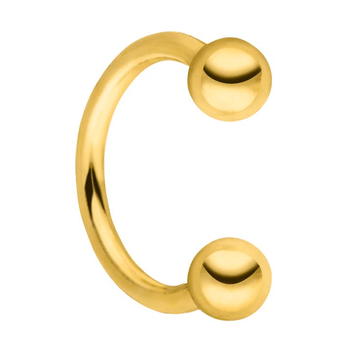 Elaine Piercing | Surgical Steel for wholesale by Schmuckgroßhandel