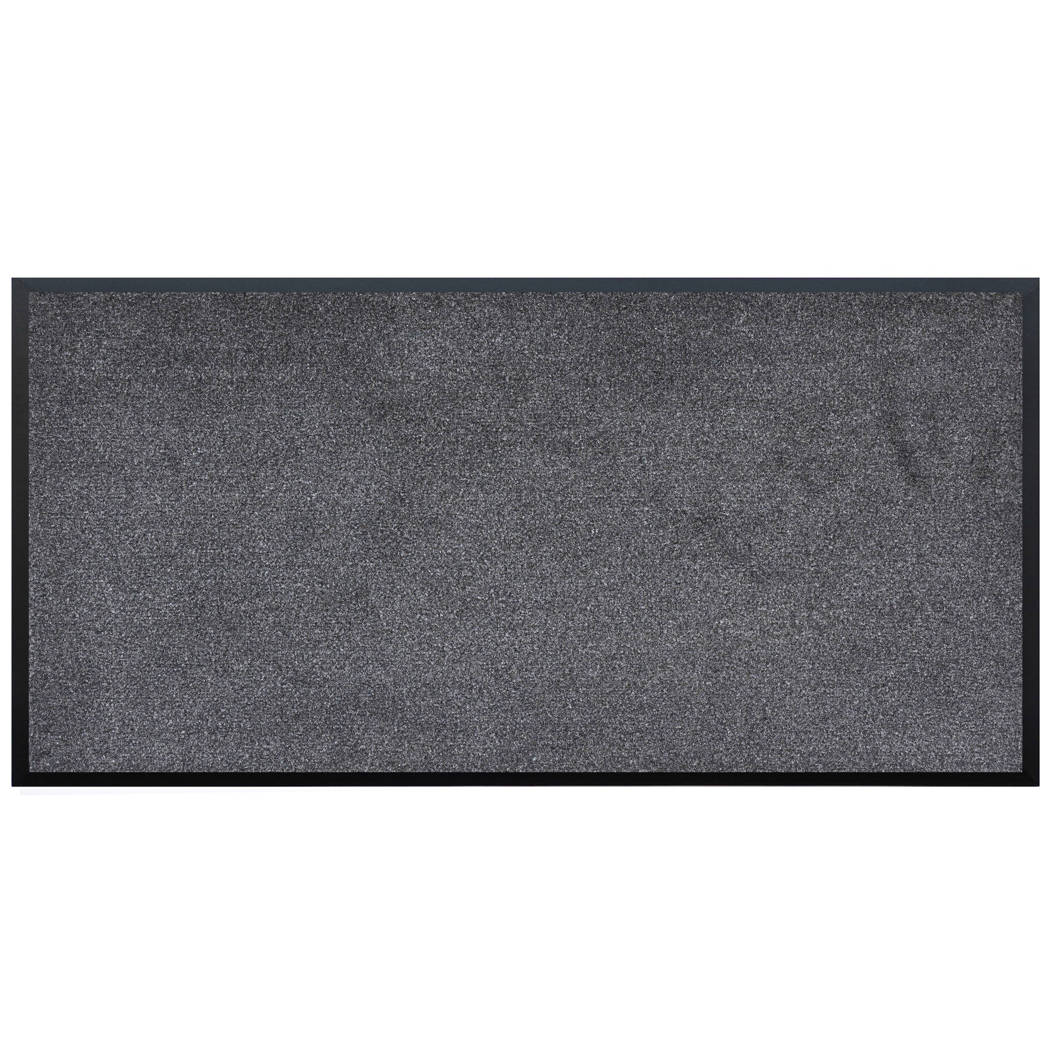 Calloway Mills - Wholesale Door Mat - Rough-N-Ready Indoor/Outdoor Vinyl Backed Commercial Mat5