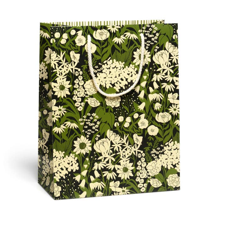 Red Cap Cards - Wholesale Gift Bag - Olive Wild gift bags