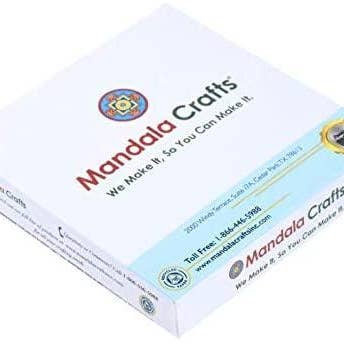 Mandala Crafts - Wholesale Craft supplies - Mandala Crafts Cord Lock Cord Stop Tightener Lace Locking End Two Hole Fastener for Drawstrings, Shoelaces, Bow Cord, Bungee Cord17