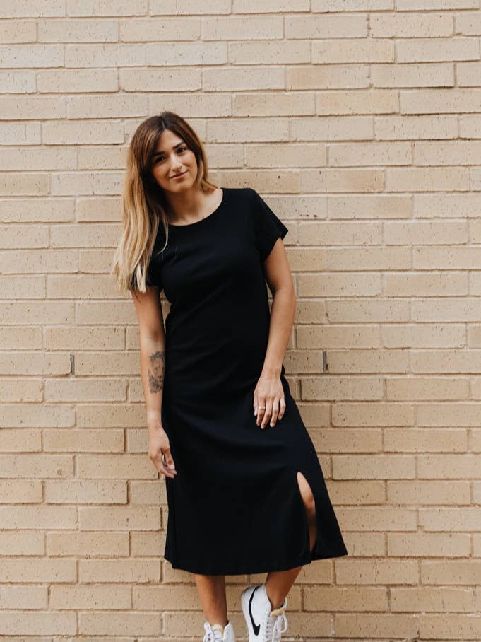 Free Indeed Dress for wholesale by Crowned Free