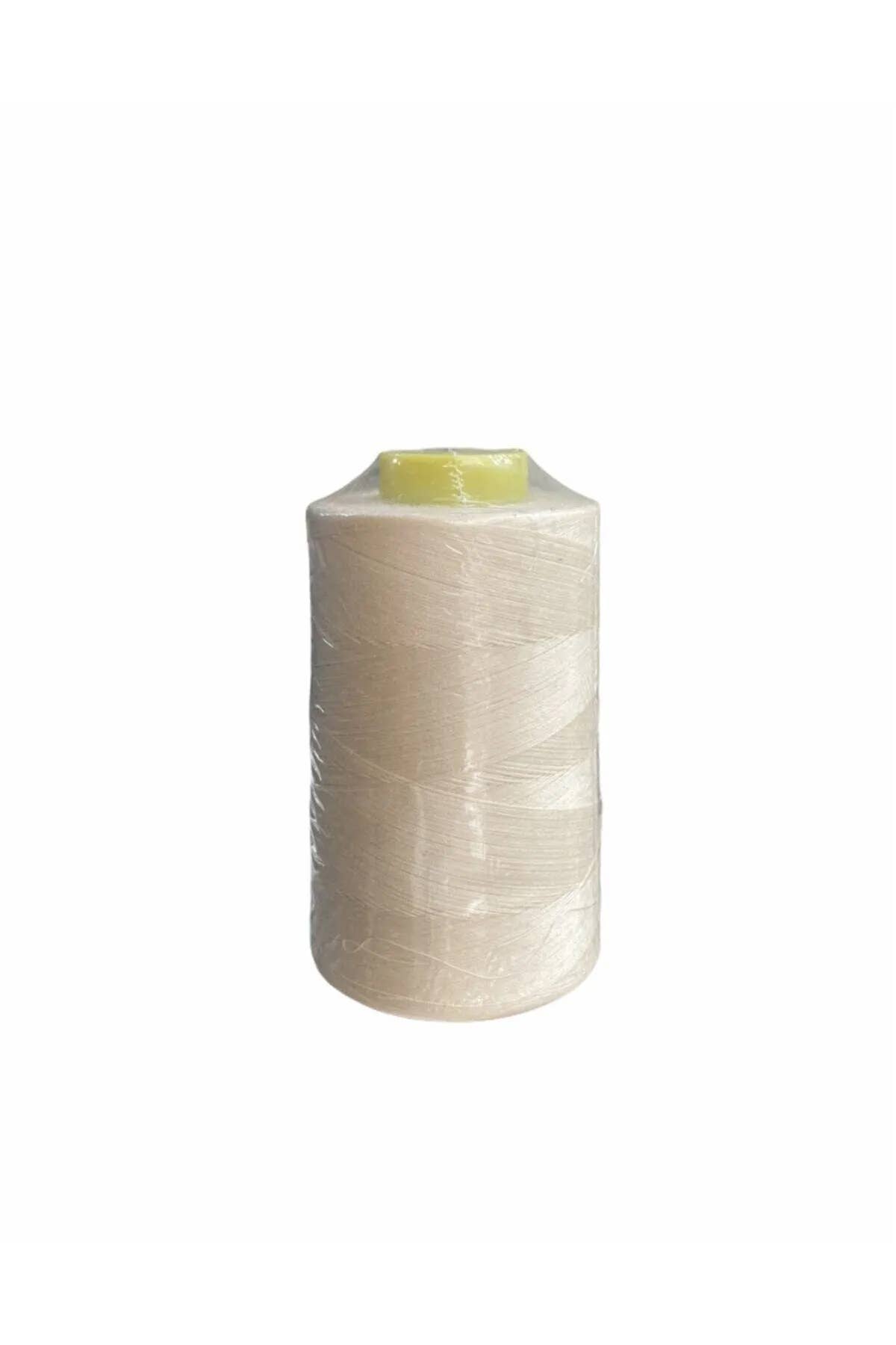 Meyran – wholesale Thread – Beige Sewing Thread – 5000m (100-149g) – High-Quality