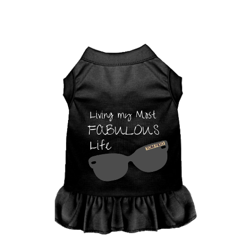 Bark Fifth Avenue - Wholesale Pet Shirt - Dog - Adorable Tom Fido Dog Shirt4