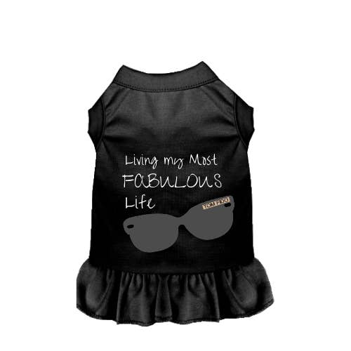 Bark Fifth Avenue - Wholesale Pet Shirt - Dog - Adorable Tom Fido Dog Shirt4