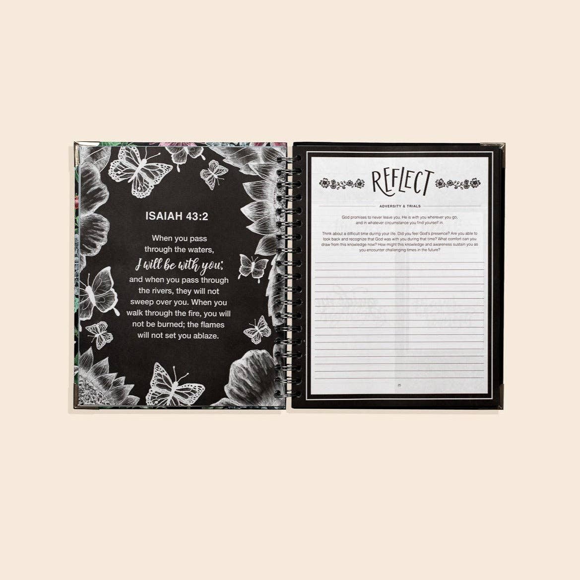 Paige Tate & Co. - Wholesale Journal/Diary - Prayer Journal for Women: A Christian Devotional Book1