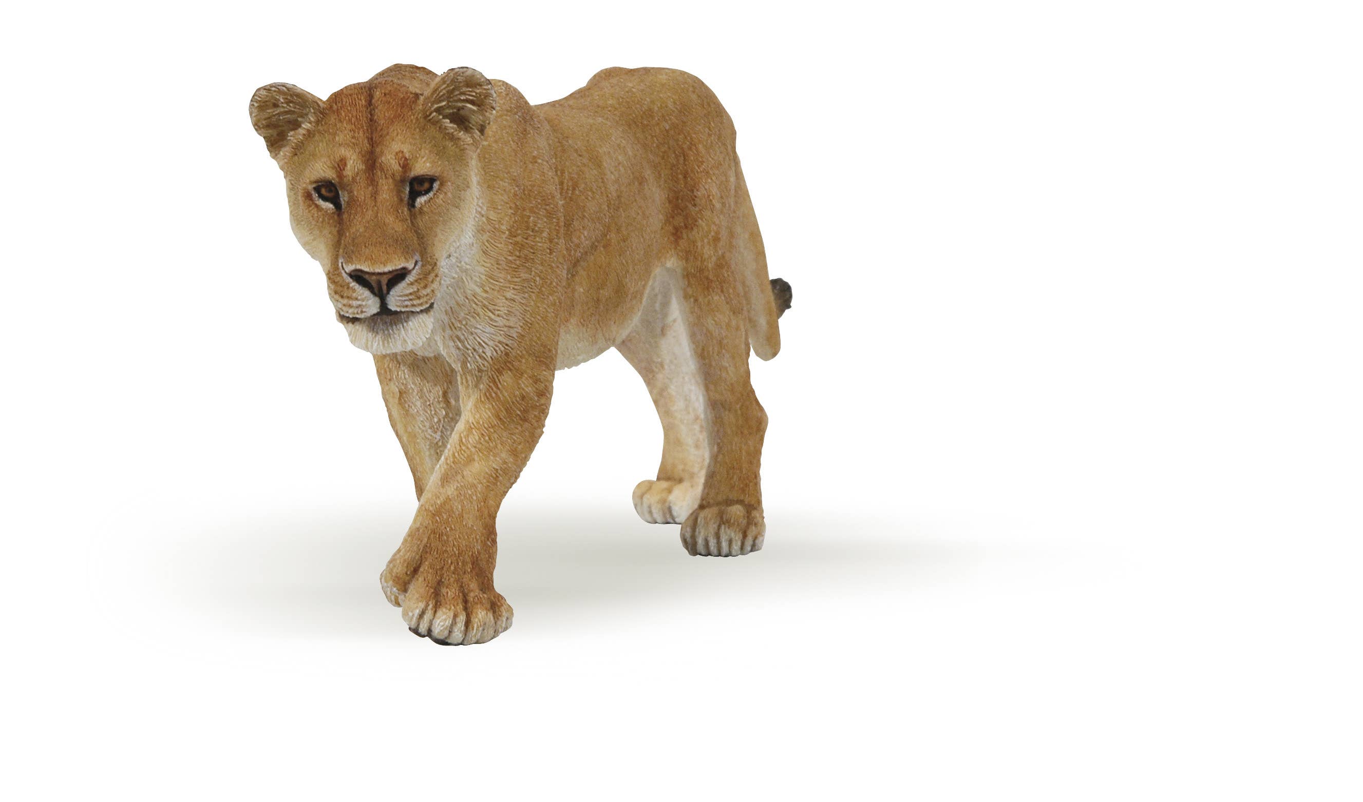 Papo - Wholesale Figurine Toy - Kids - Lioness