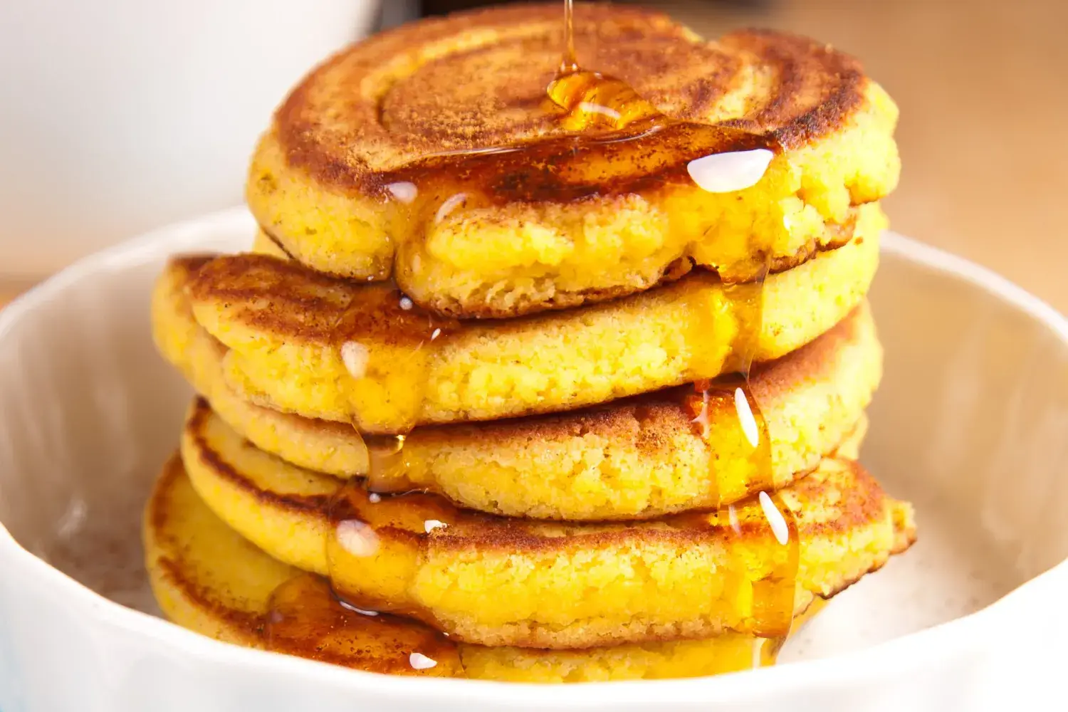 DO Food Ingredients - Wholesale Flour - Sweet Potato Flour (Powder) - Bulk Ingredient2