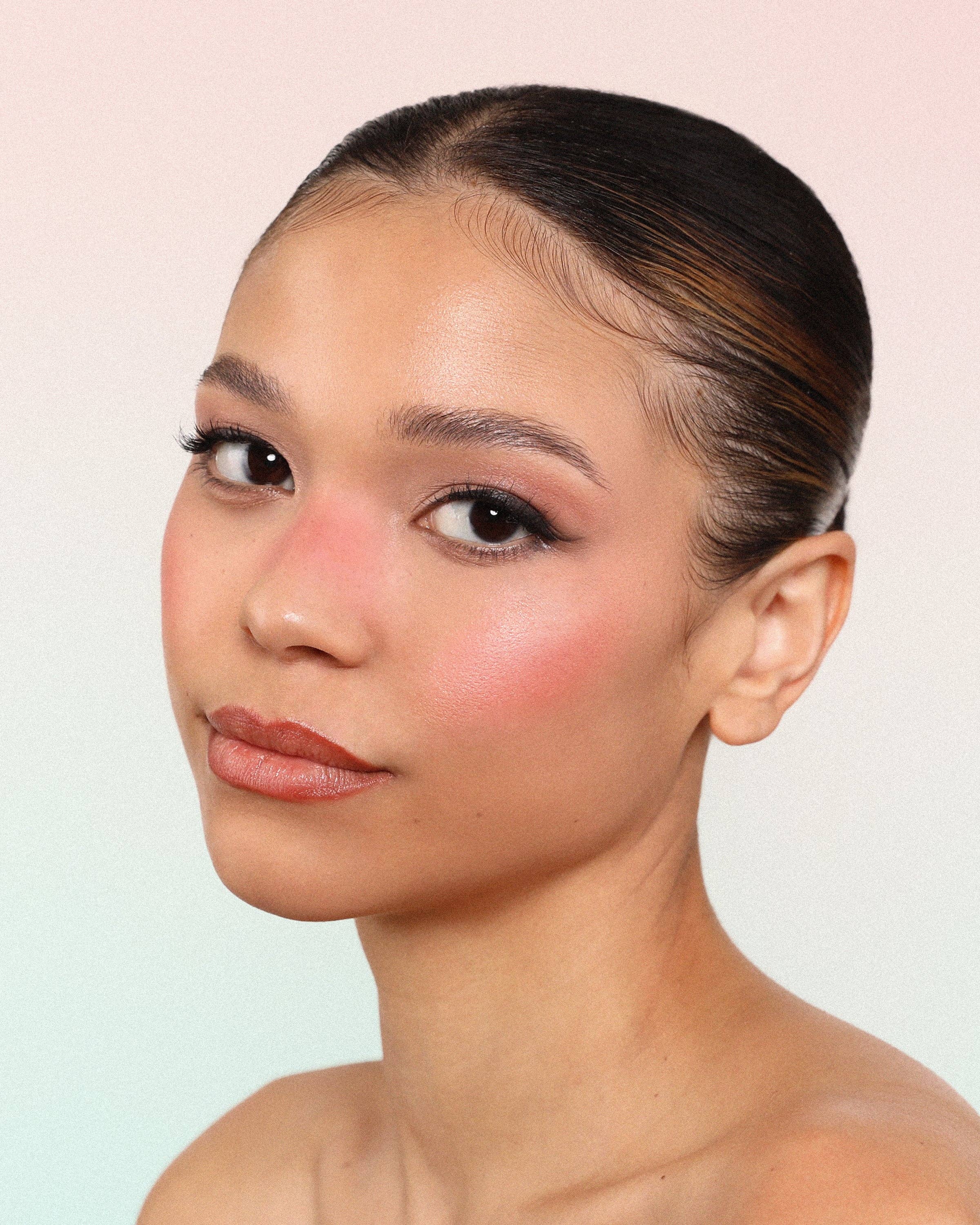 Moira Cosmetics - Wholesale Blush - Marvelous Baked Blush (008, Cherry Crumble)2