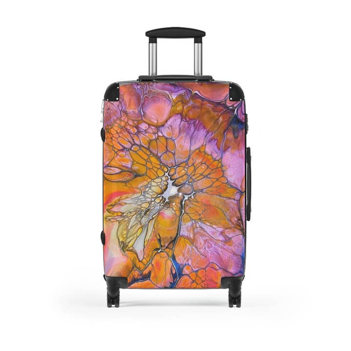 Black Suitcases for wholesale on Faire21