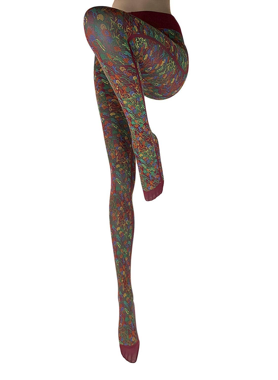 BEST LUXURY - Wholesale Pantyhose - Women's - HYD TOKIO10