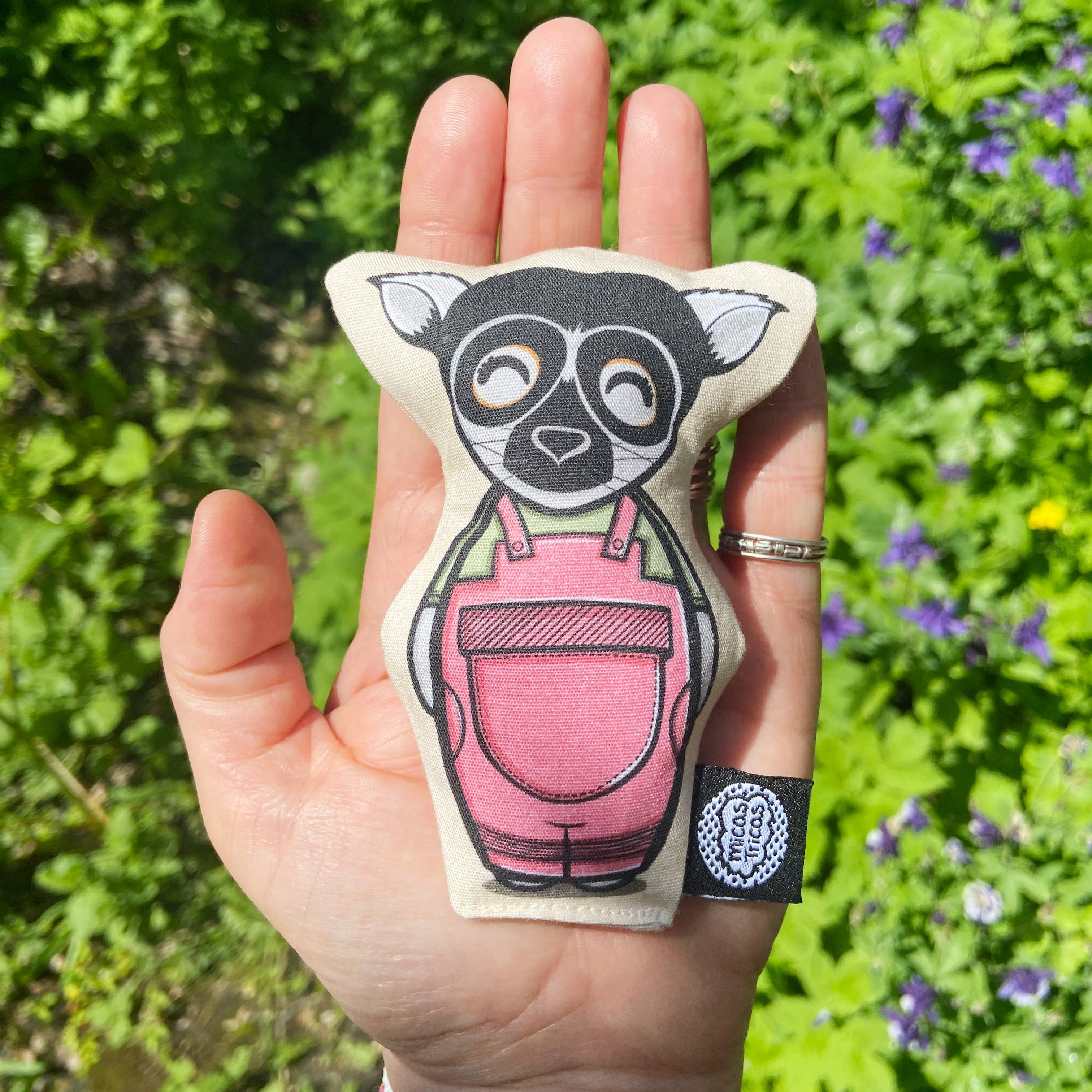 Micastricas - Wholesale Pillow/Cushion - Kids & Baby - Interactive Cushion - Old tram6