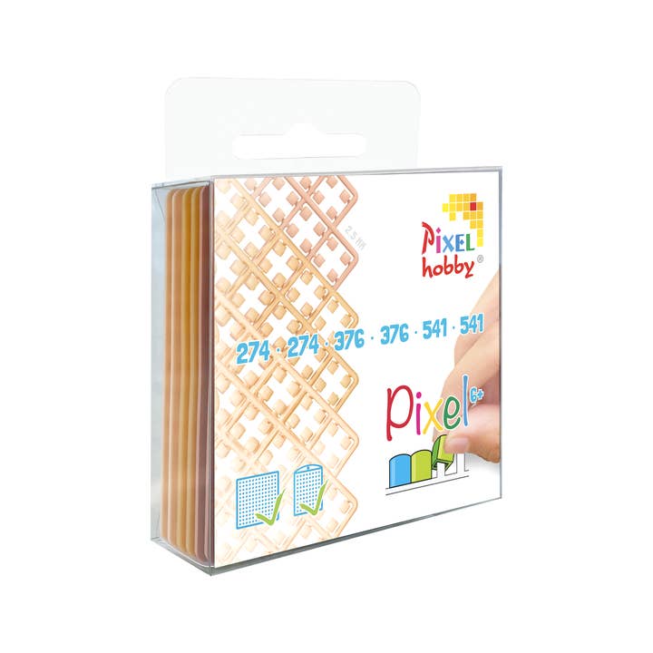 Pixelhobby - Wholesale DIY Craft Kit - Kids - DIY Pixelhobby | Pixel Colorbow4