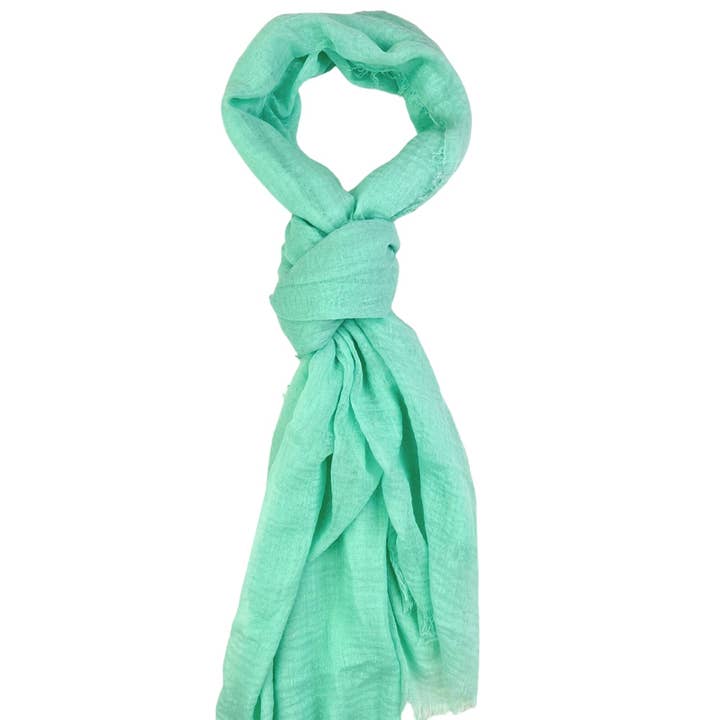 Humble Hilo – wholesale Halsduk - Dam – Humble Hilo bohemisk sjal167