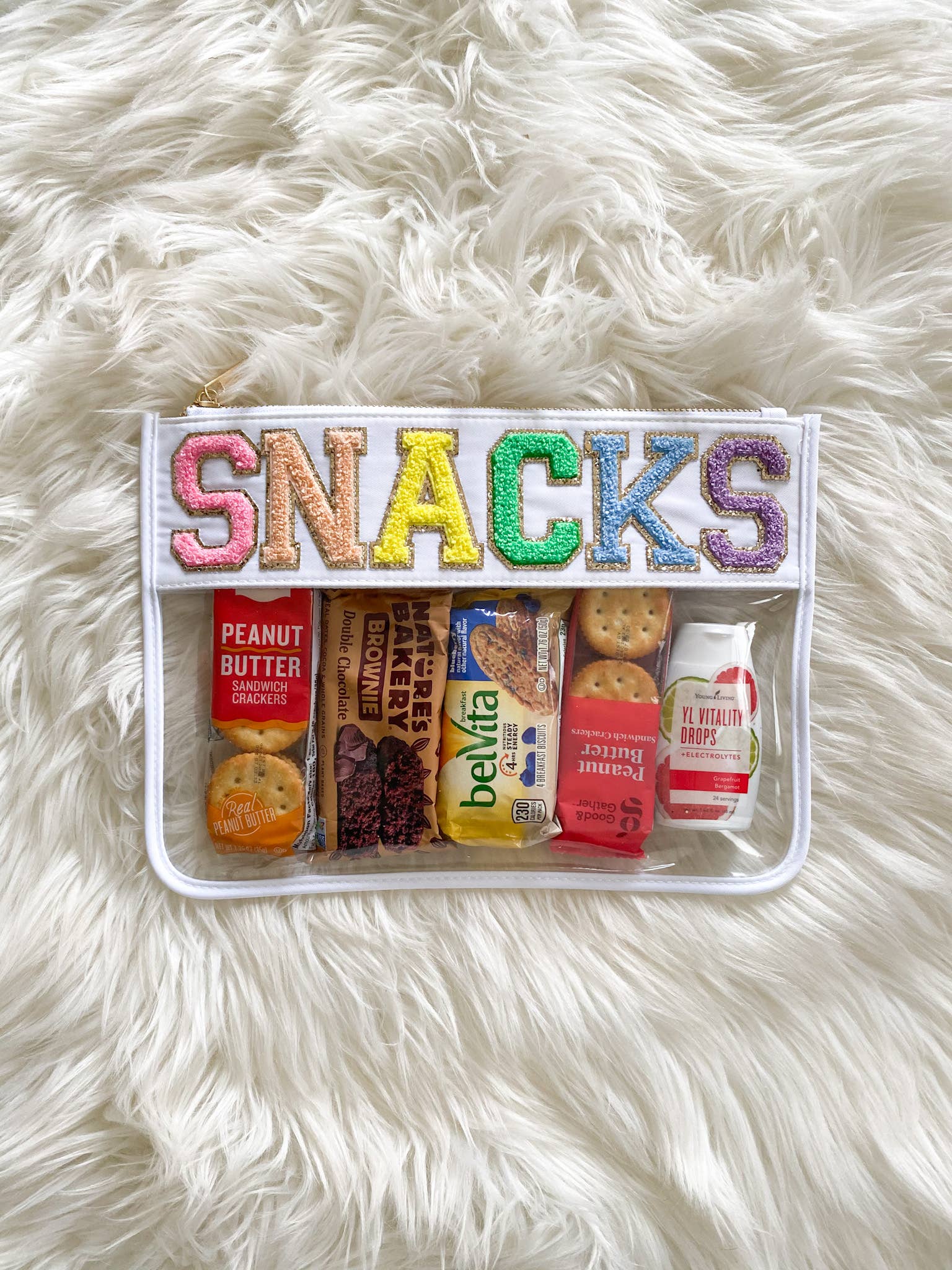 The Loki Shop – estojo - Mulher por atacado – Saco Com Remendos Viajar Bolsa Stuff Bolsa Noiva0