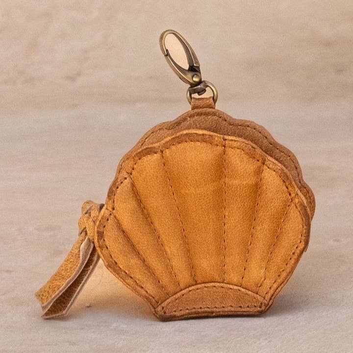 Hobo and Hatch - Wholesale Coin purse – Women’s - Koa Purse // Ginger Bread0
