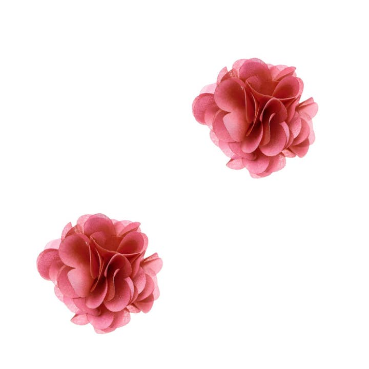 FLOWER CLIPS AMSTERDAM (a pair) for wholesale by MAXIMONDÄN