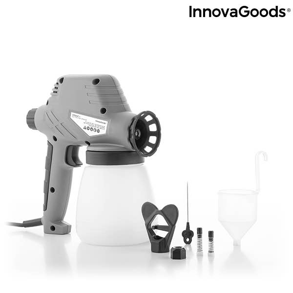 InnovaGoods - Wholesale Small/Handheld Appliance - InnovaGoods Spraint+ Electric Paint Gun1