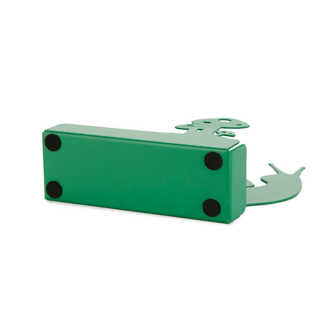 Balvi - Venta al por mayor Adornos/decoración de exteriores - Soporte espiral mosquitos,Snail,verde,metal5