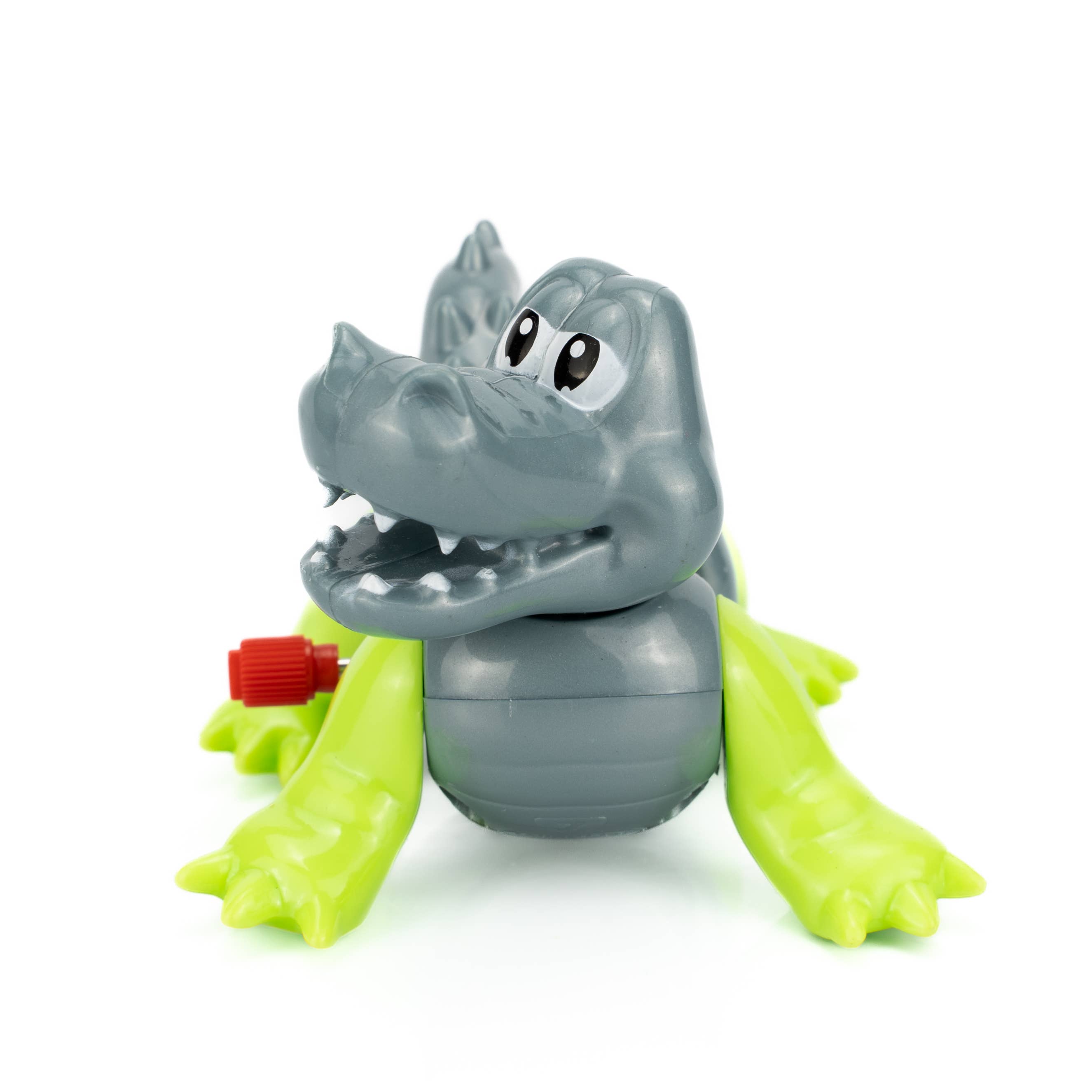 California Creations - Wholesale Wind-Up Toy - Kids - Z WindUps Walking Alligator, Archie1