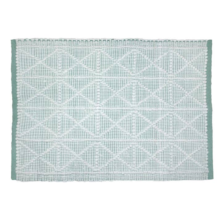 Espuma Marinha de Xisto 2 X 3 por atacado de Michaelian Home/India Overseas Traders, Inc.