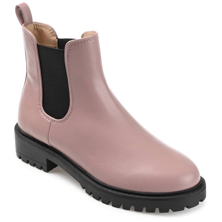 Journee - Wholesale Booties - Women's - Journee Collection Women's Tru Comfort Foamâ„¢ Kenova Bootie